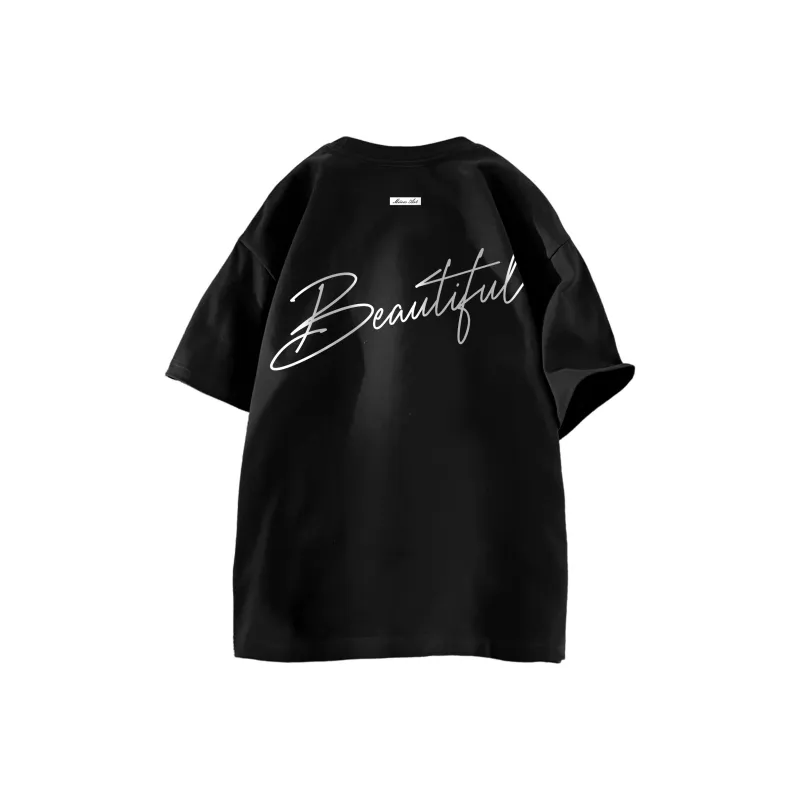 MIIOW Cool One Summer Series T Shirt Unisex-6