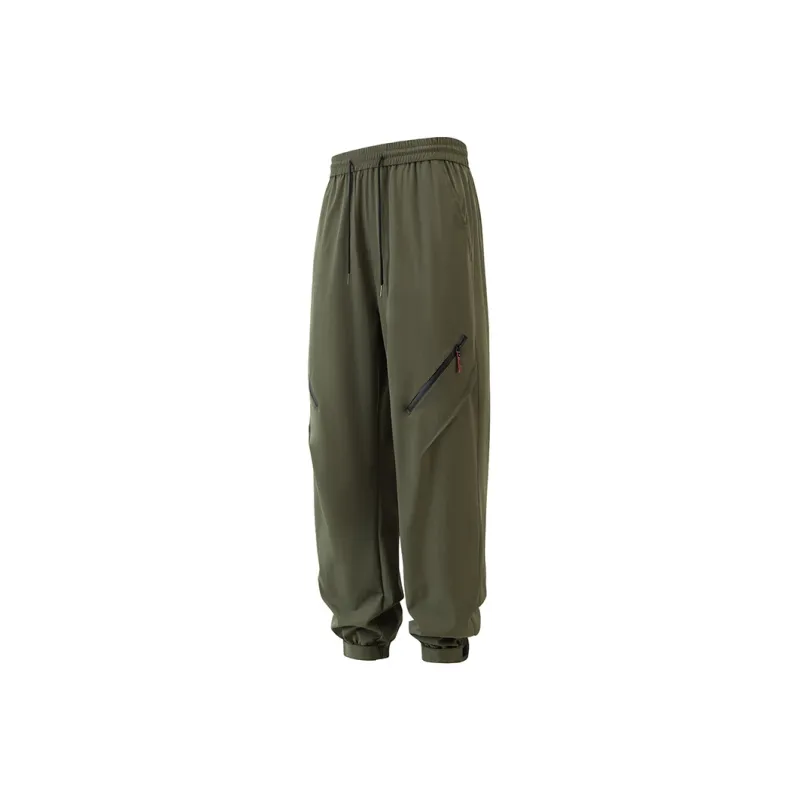 DOUBLE STAR 88 Cargo Pants Unisex-0