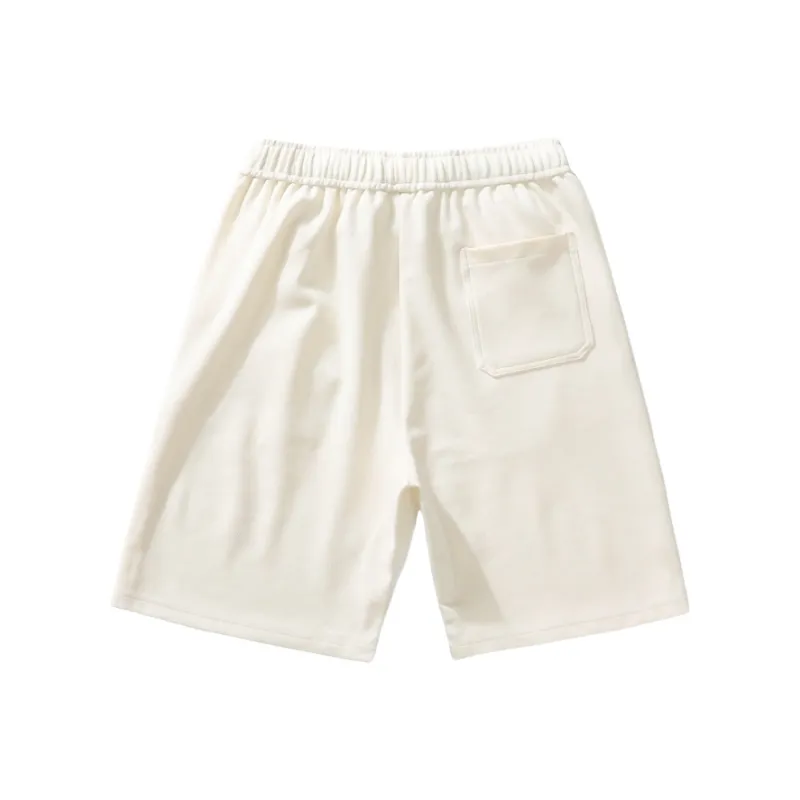 Colorful Creations Casual Shorts Unisex-4