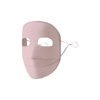 VINEY Polyamide Sun Protection Masks Women's