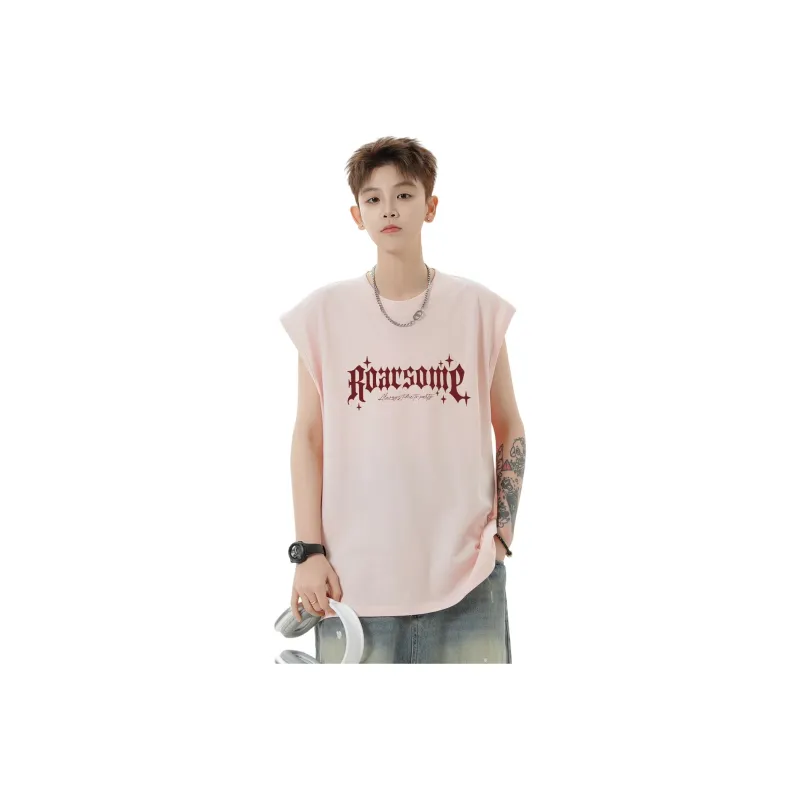 Disney Tank Tops Unisex-8