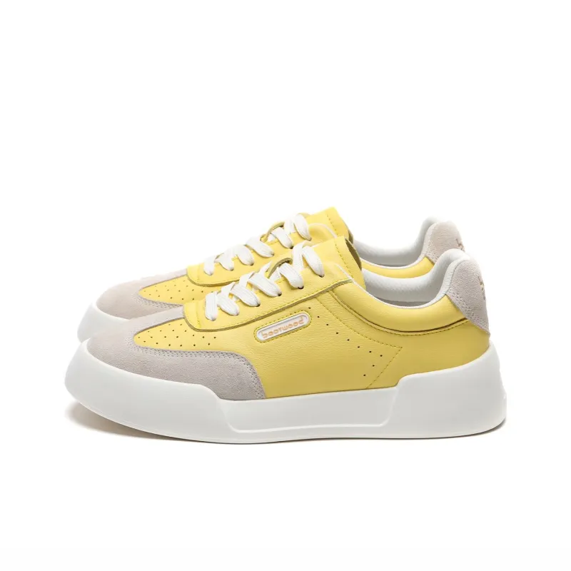 Meixi Lightweight And Breathable Low Top Skateboard Shoes Men's-7