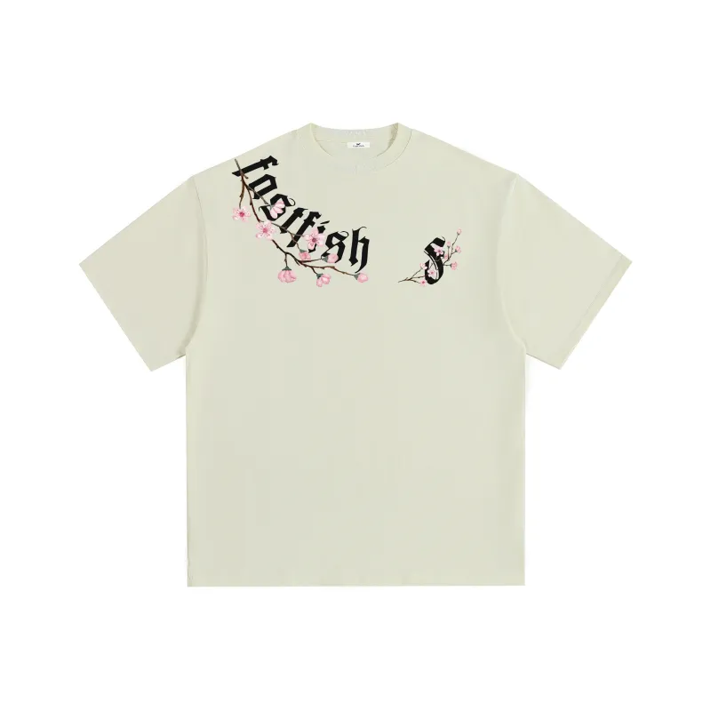 FASTFISH T Shirts Unisex-12