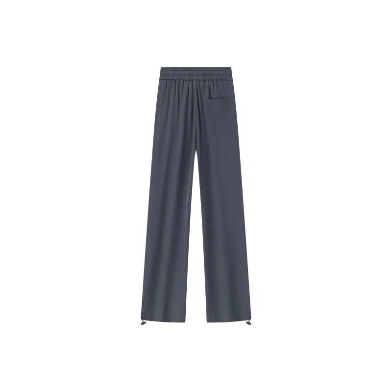 Maxim's De Paris Casual Pants Unisex-6