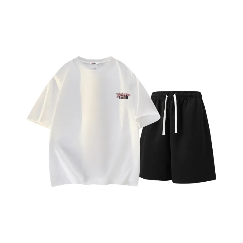 Feiyue Casual Sportswear Unisex-1