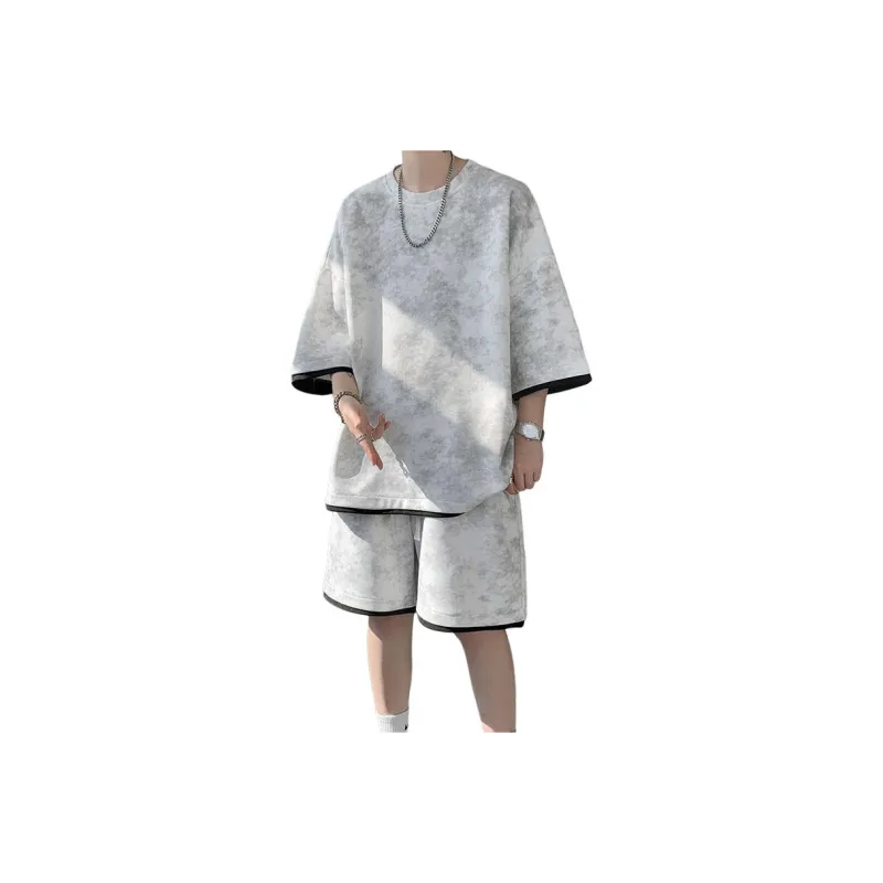 FRQ Casual Sportswear Unisex-2