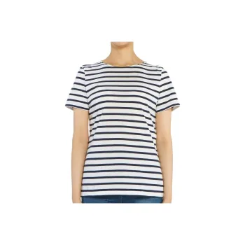 SAINT JAMES T Shirt Women's Multicolor