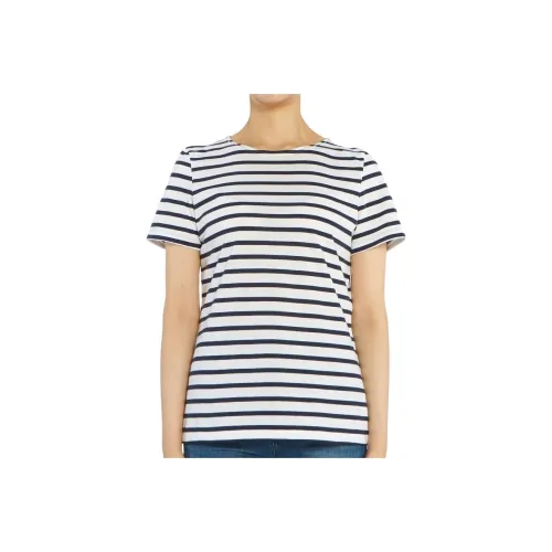 SAINT JAMES T Shirt Women's Multicolor