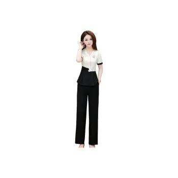 YIRANCHUN Casual Suits Women's