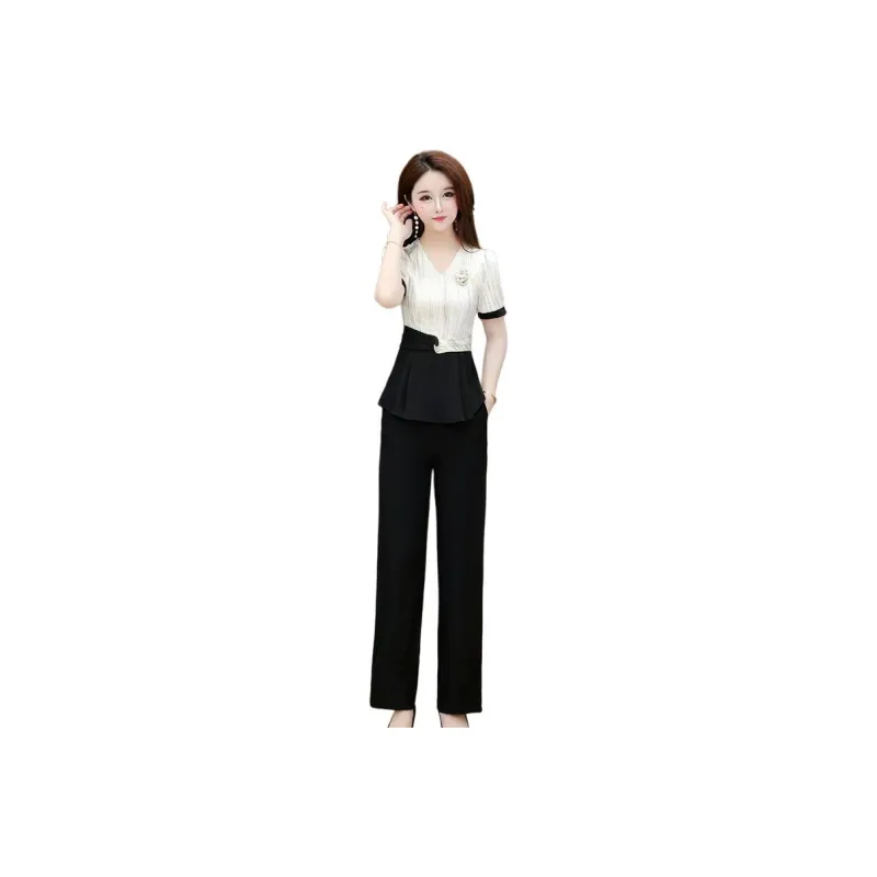 YIRANCHUN Casual Suits Women's-2