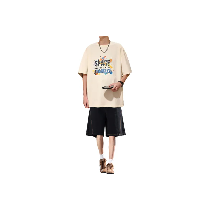 A/2/8/T Casual Sportswear Unisex-7