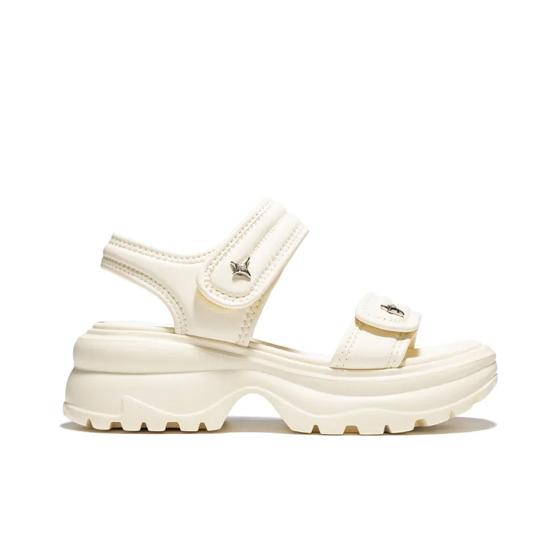 AOKANG Beach Sandals Women's-1