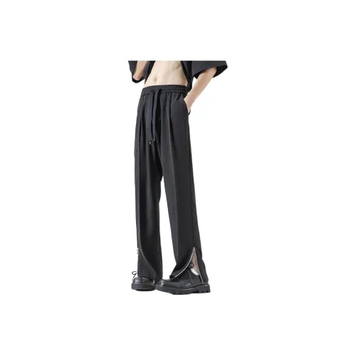 JIMI&JONS Casual Pants Unisex