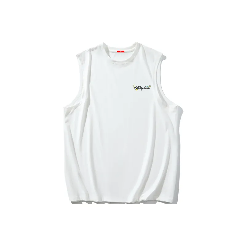 MIIOW Cool One Summer Series Tank Top Unisex-5