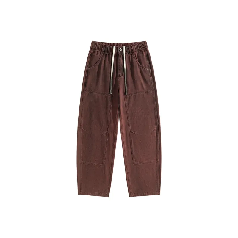 UOD Casual Pants Unisex-4