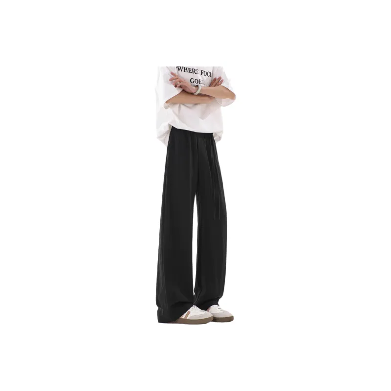 G21 Casual Pants Unisex-6