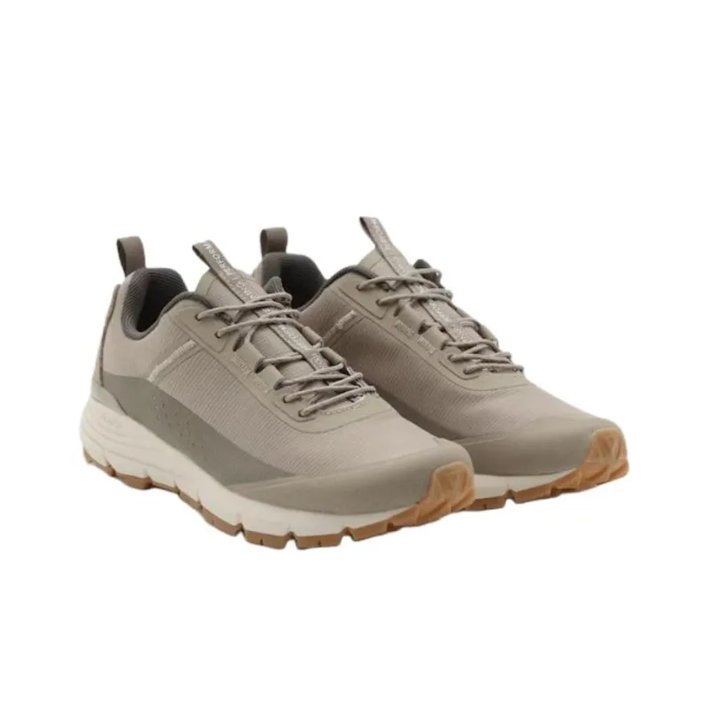 MANGO Performance Collection Low Top Casual Shoes Men's Light Umber-2