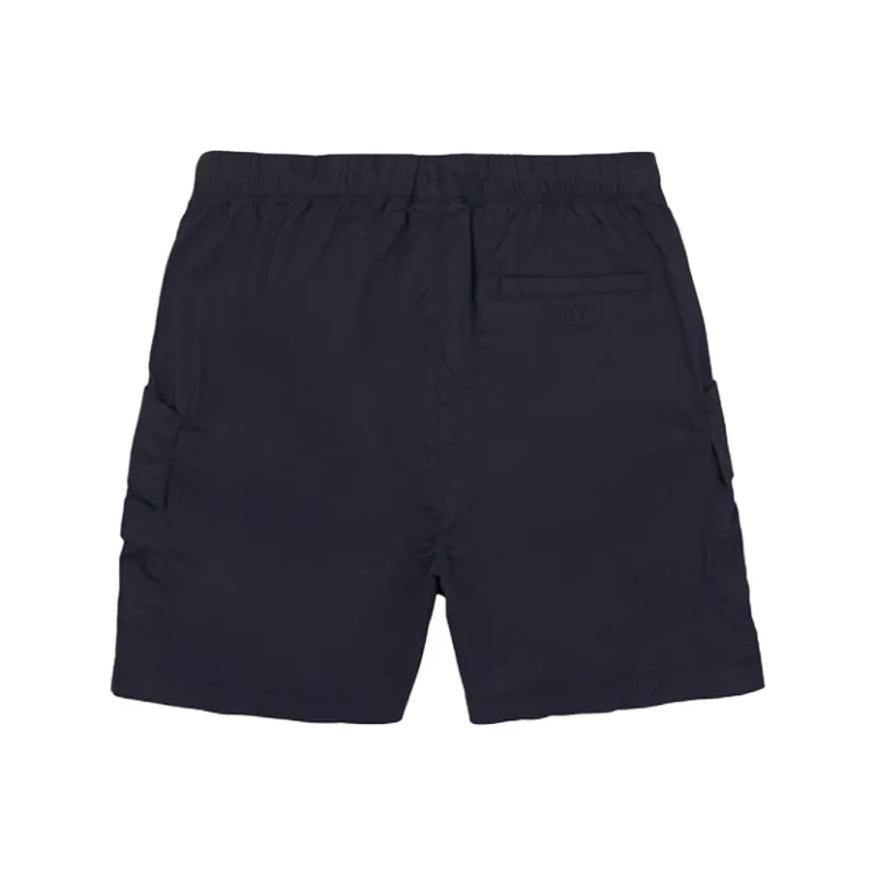 Converse Cargo Shorts Women's Black-1
