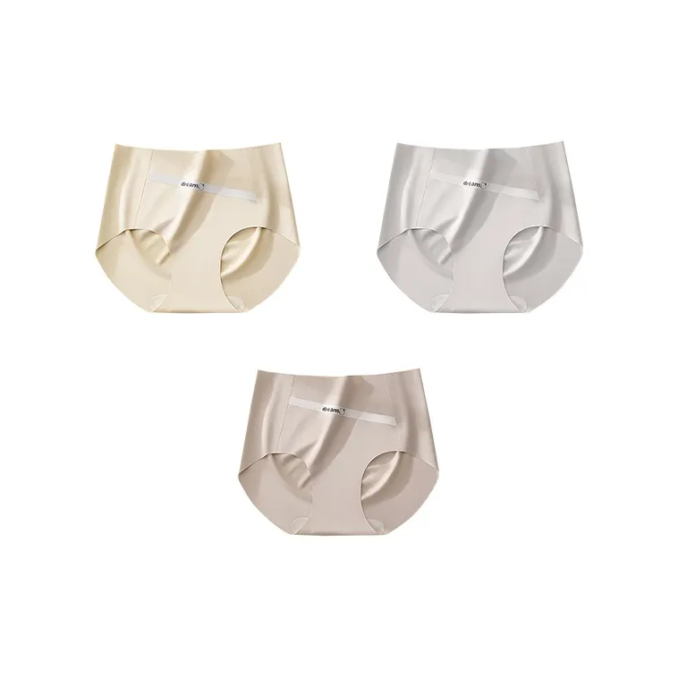 MIIOW Triangle Underwear Women's 3 Pack-2