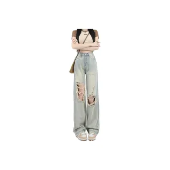 TLONELY1 Jeans Women's