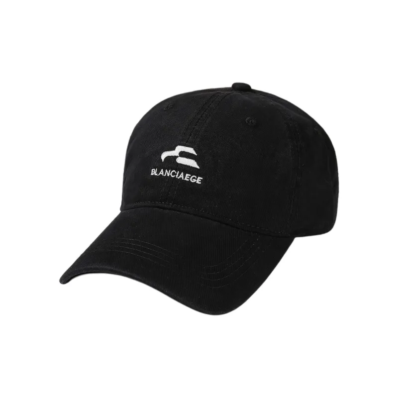 Banner The Piggy Cotton Baseball Caps Unisex-0