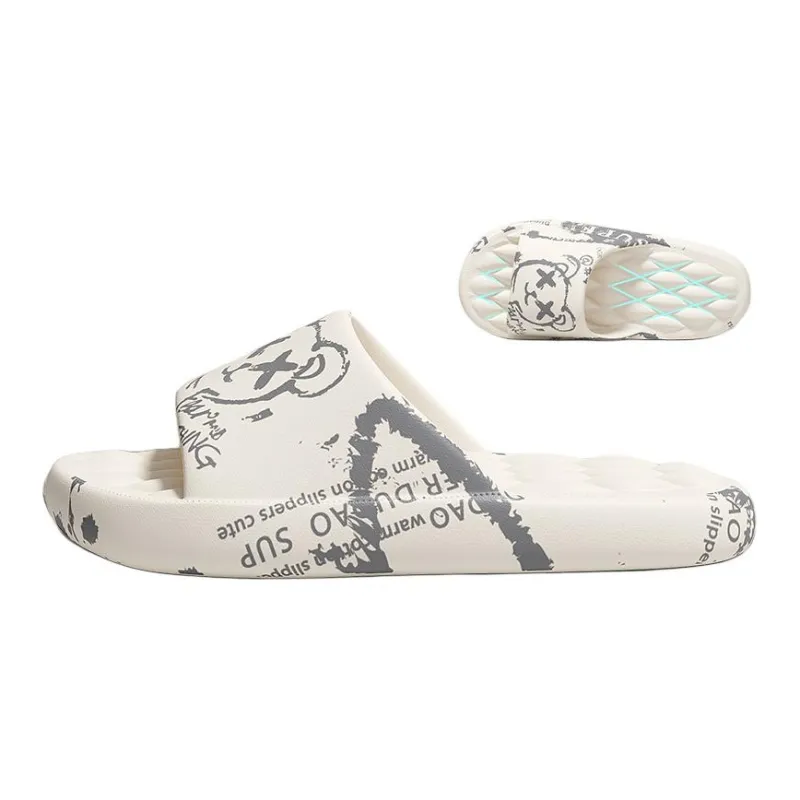 KUUJOO Slippers / Home Slippers-0