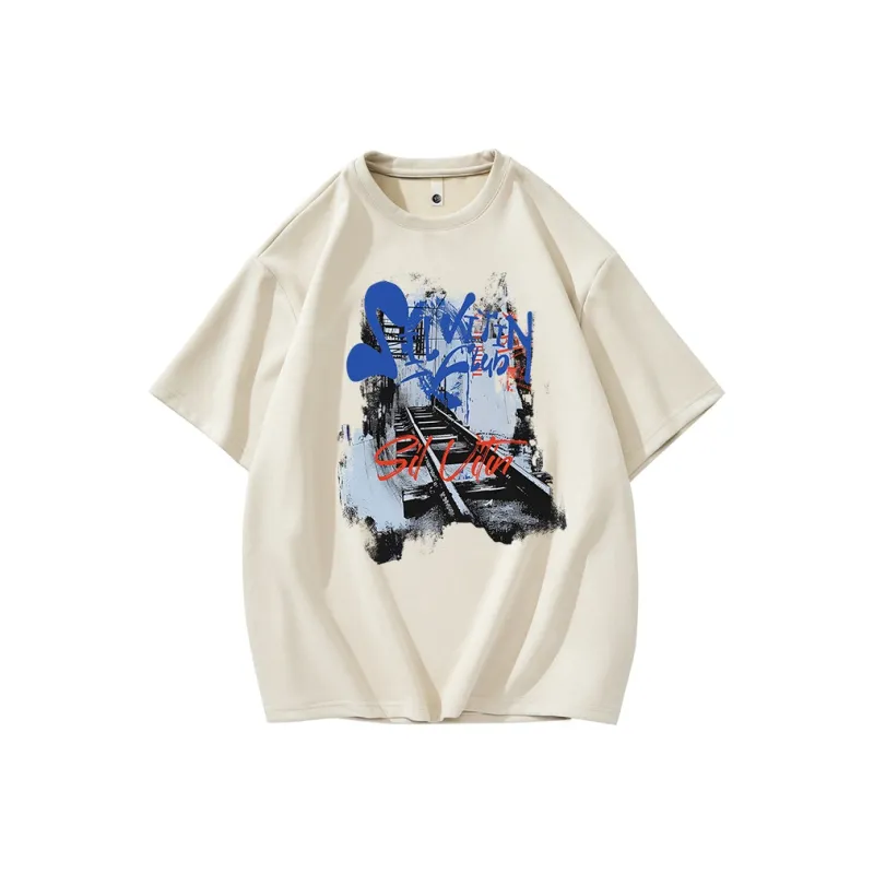 SIL VITIN T Shirts Unisex-10