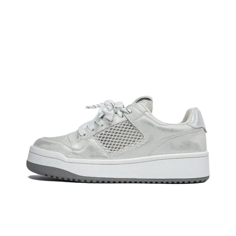 JimiXiong Low Top Skateboard Shoes Women's-4