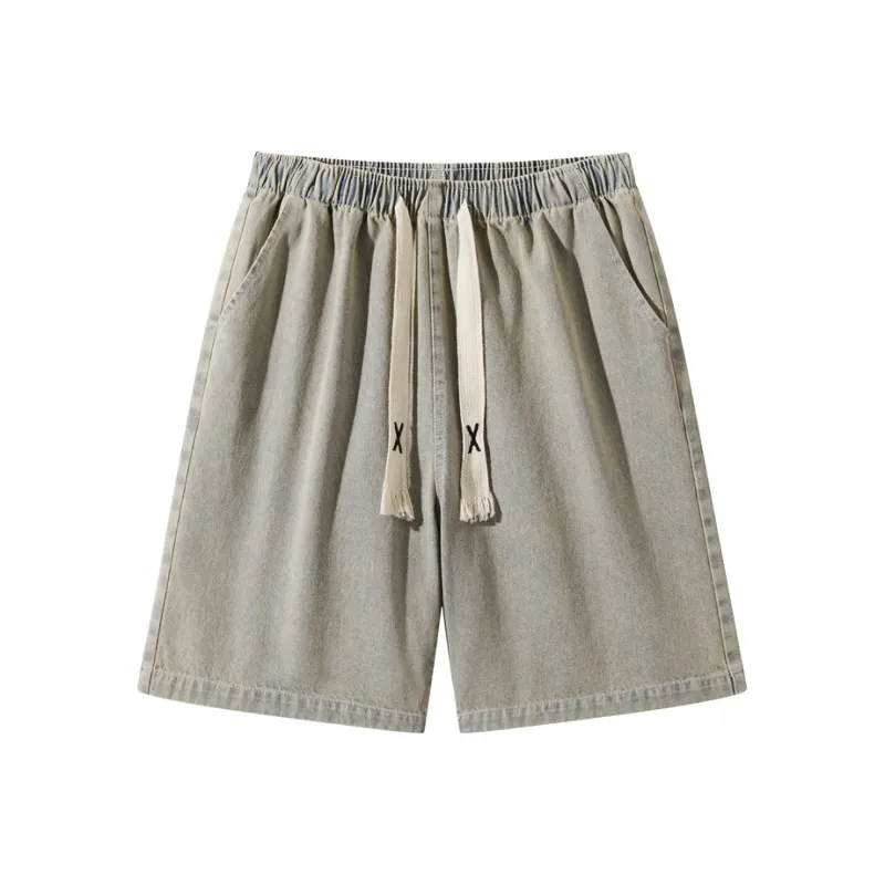 SIL VITIN Casual Shorts Unisex-21