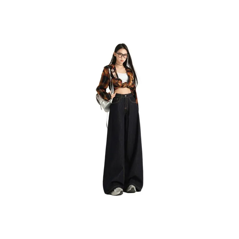 Ordifen Jeans Women's-14