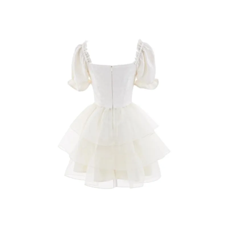 RTNH Short Sleeved Dress Women's-1