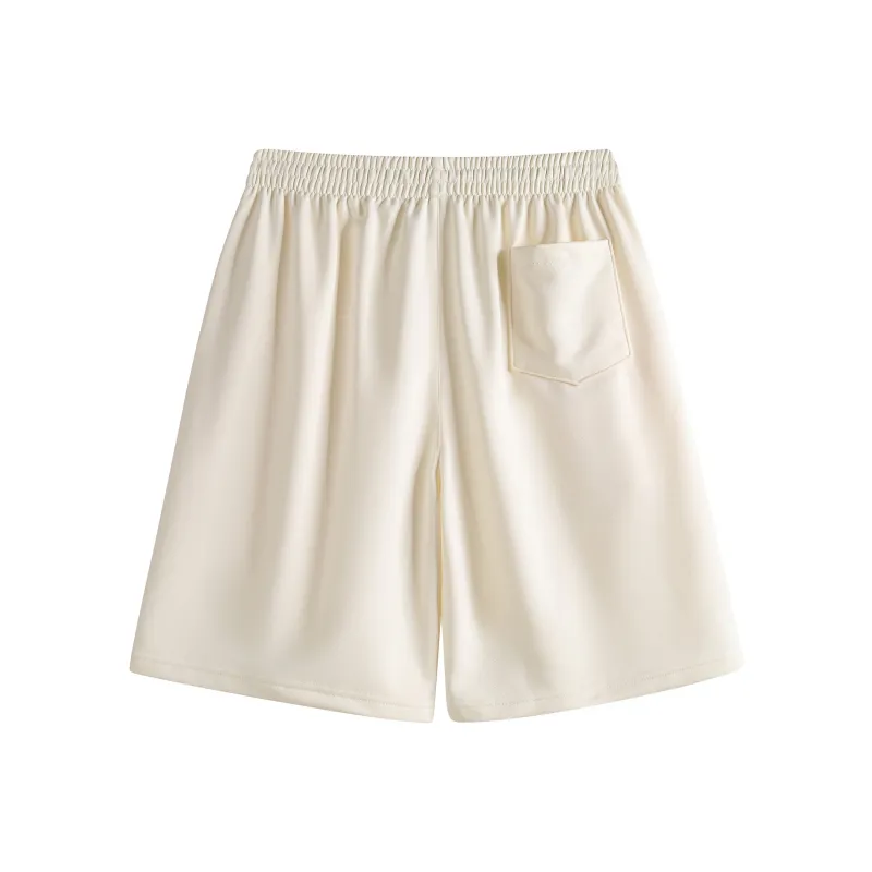 CAREBEARS Casual Shorts Unisex-9