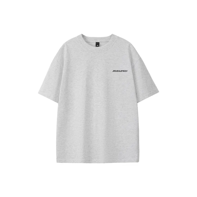 MUSCLETECH T-Shirts Unisex-27