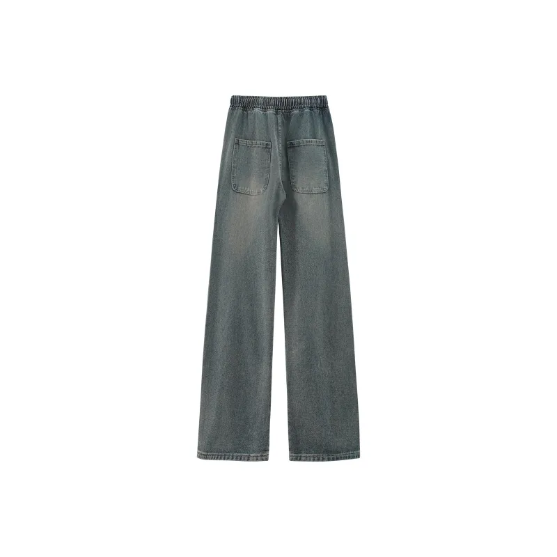 SAME FLOW Jeans Unisex-11