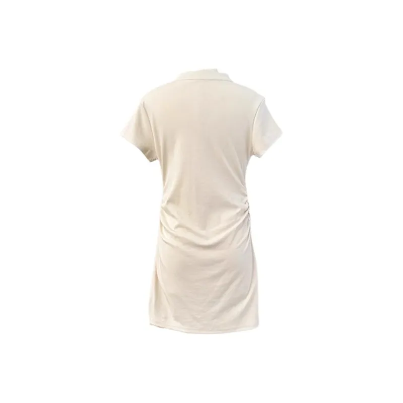Dior Beauty Short Sleeved Dress Women's-1