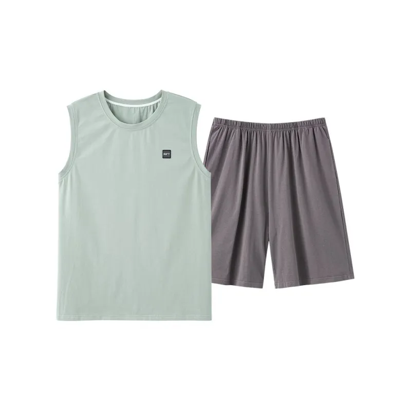 Ta Yan Men Pajama Sets-0