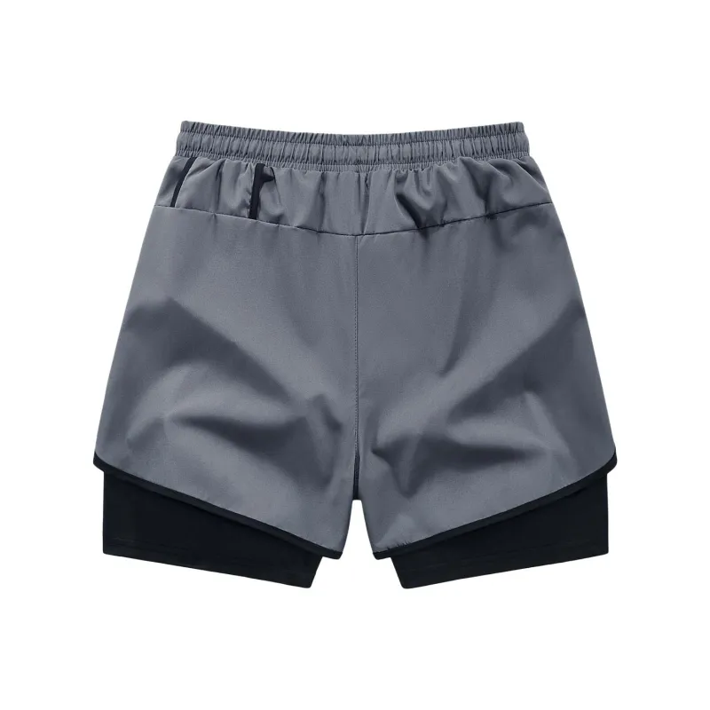 Anyveiw Casual Shorts Unisex-5
