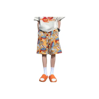 OPMO Casual Shorts Unisex