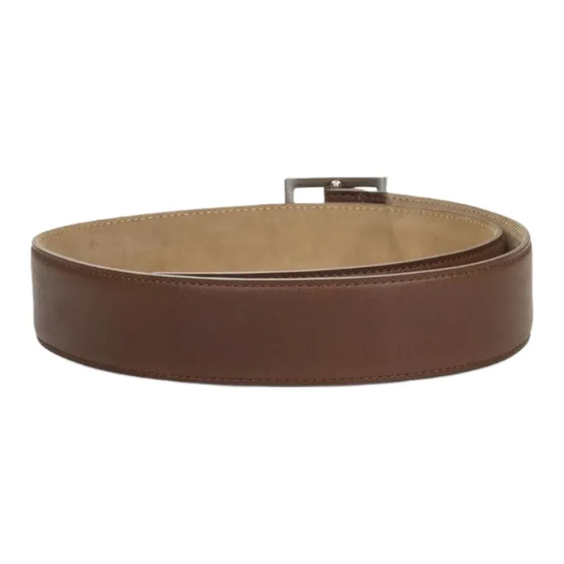 AMIRI Classic Square buckle Belt-1