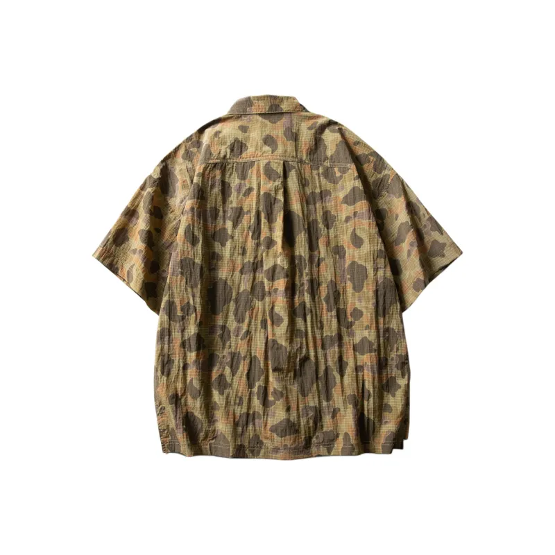 FCB ARCELONA Shirts Unisex-1