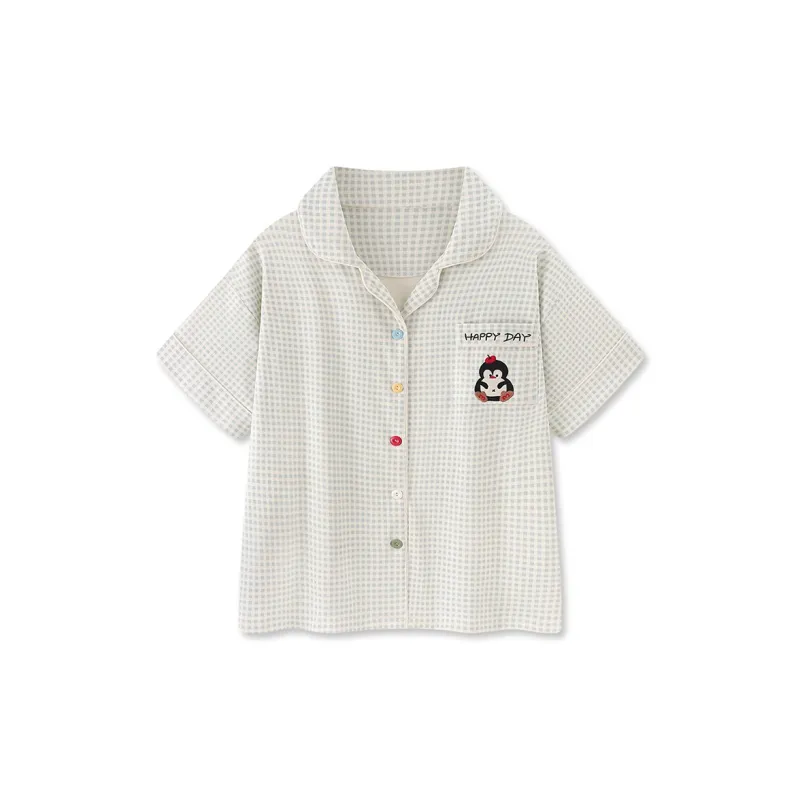 Beast's Secret Pajama Set Women's-1
