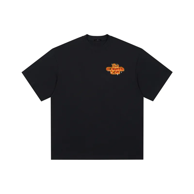 PAUL COSTELLOE T Shirts Unisex-5