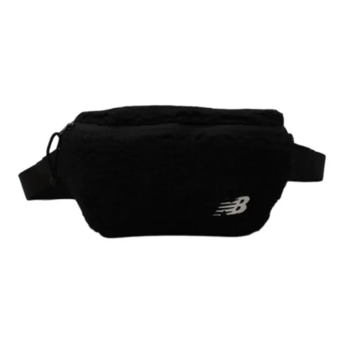 New Balance Python Fanny Pack Women's Black