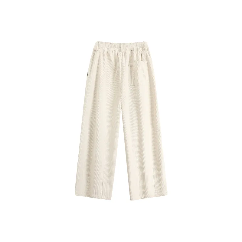 ATLETICO DE MADRID 1903 Casual Pants Unisex-11