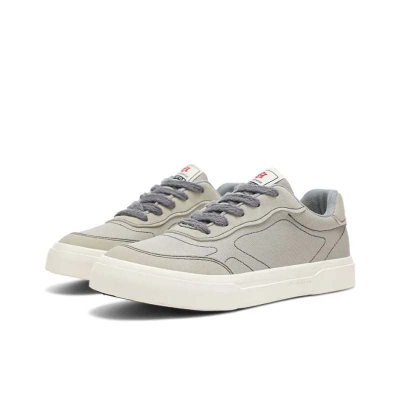 ROBINHOOD Coverage Slip Resistant Cushioning Impact Resistance Abrasion Resistant Low Top Skateboard Shoes Men's-9