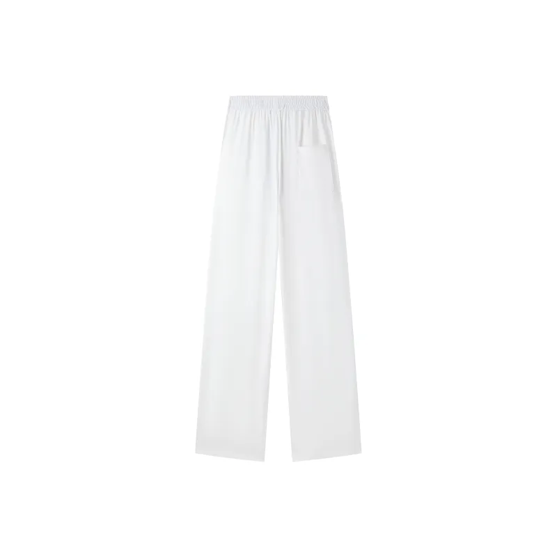 FAKE VINTAGE Suit Trouser Unisex-3
