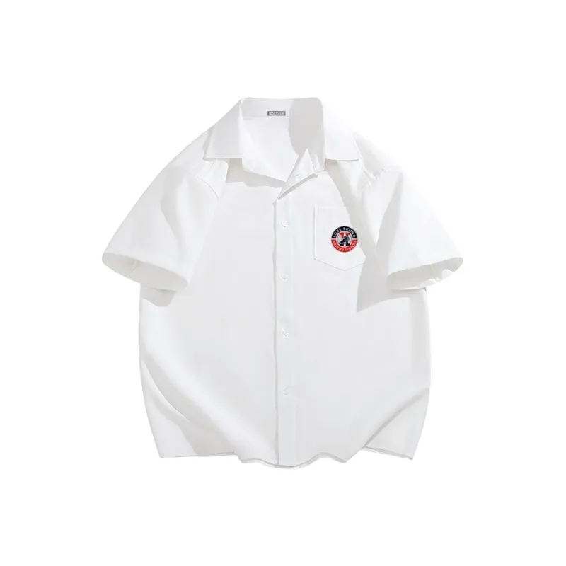 Red bean Shirts Unisex-5