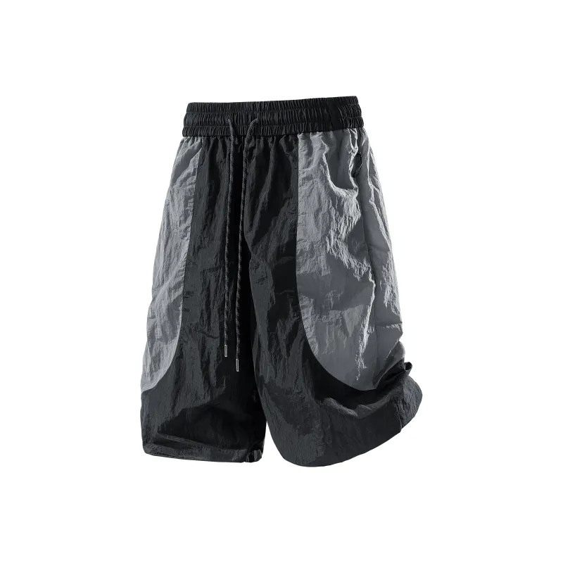 GOOSELIAR Casual Shorts Unisex-14