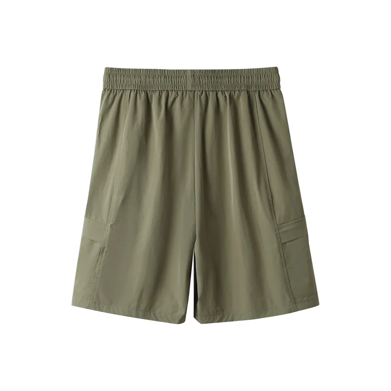UBV Cargo Shorts Men-1
