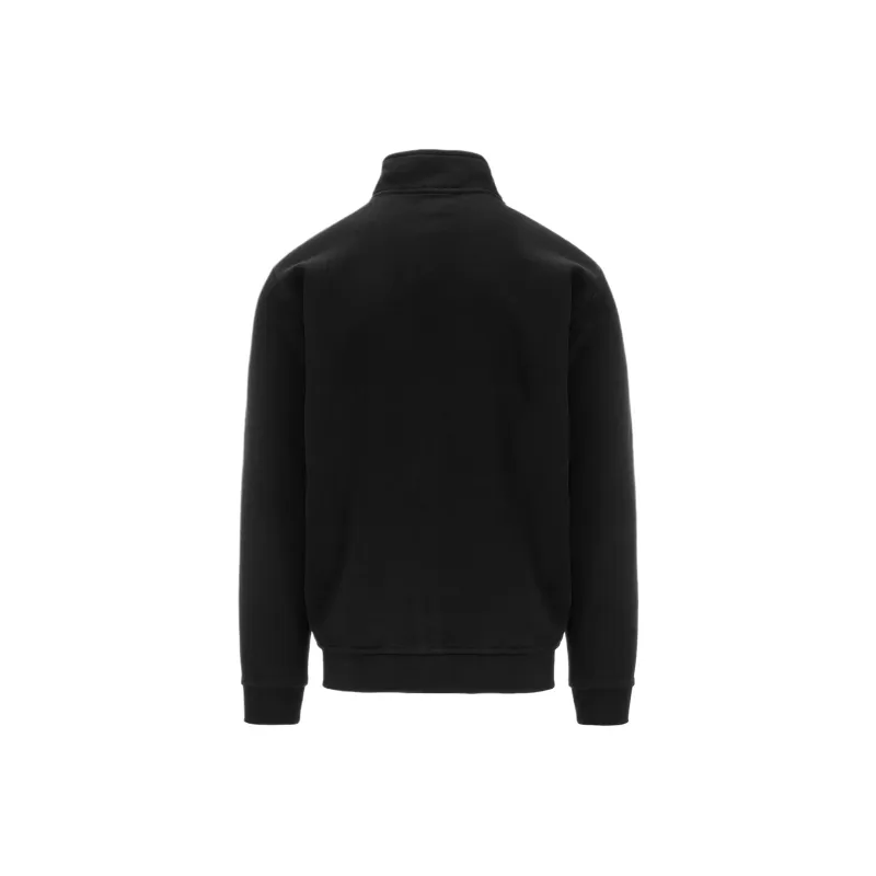 Kappa Velvet Jackets Men-4